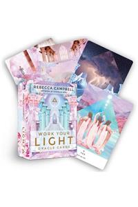 Work Your Light Oracle Cards