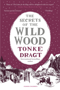 Secrets of the Wild Wood