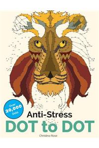Anti-Stress Dot To Dot