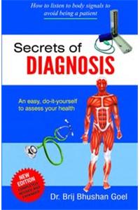Secrets of Diagnosis