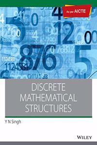 Discrete Mathematical Structures, As per AICTE