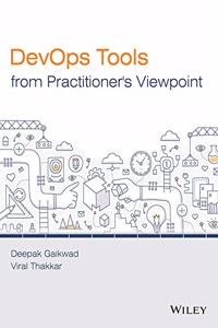 DevOps Tools from Practitioner's Viewpoint