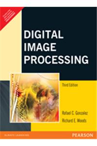 Digital Image Processing, 3/e