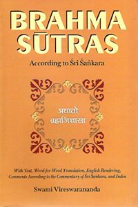 BRAHMA SUTRAS