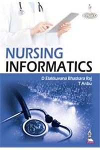 Nursing Informatics