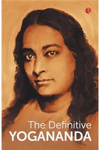 Definitive Yogananda