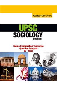 C07-UPSC IAS MAINS: Sociology Question Papers (Categorised)