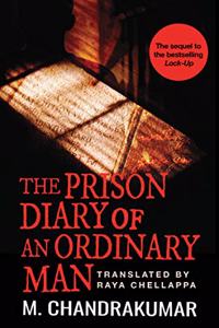 The Prison Diary of an Ordinary Man