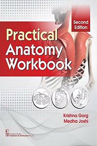 Practical Anatomy Workbook