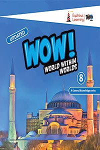 WOW! World within Worlds (GK) for Class 8