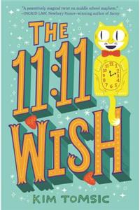 11:11 Wish