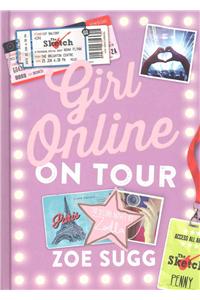 Girl Online: On Tour