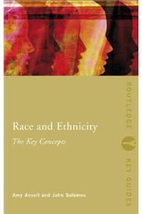 Race and Ethnicity