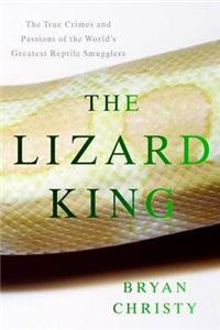 The Lizard King