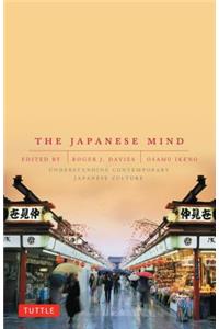 The Japanese Mind