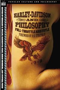 Harley-Davidson and Philosophy