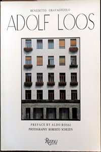 Adolf Loos: Theory and Works