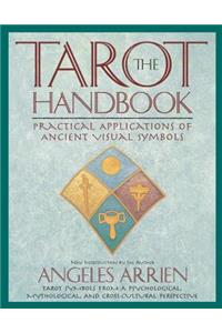 The Tarot Handbook