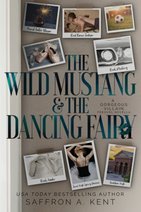 Wild Mustang and The Dancing Fairy