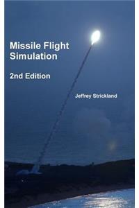 Missile Flight Simulation