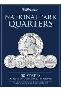 National Parks Quarters