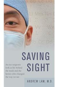 Saving Sight