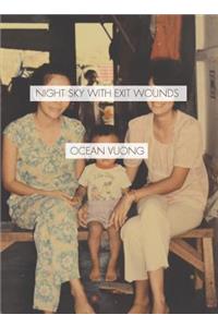 Night Sky with Exit Wounds