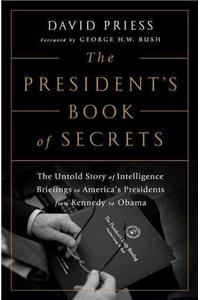 President's Book of Secrets