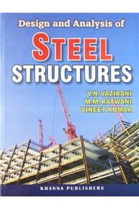 Design and Analysis of Steel Structures PB