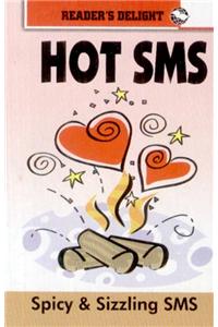 Hot Sms (Pocket Book)