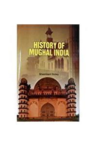 History of Mughal India