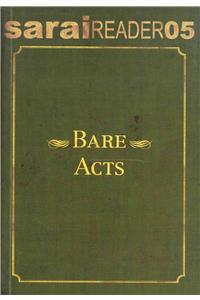 Bare Acts