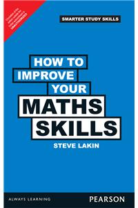 How to Improve your Maths Skills