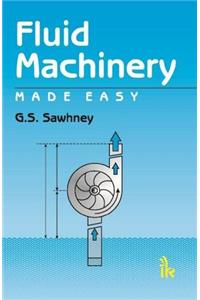 Fluid Machinery Made Easy