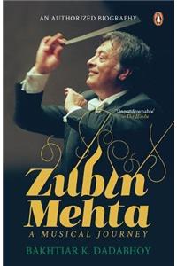 Zubin Mehta