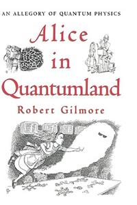 Alice in Quantumland