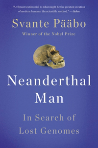 Neanderthal Man