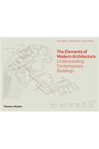 The Elements of Modern Architecture