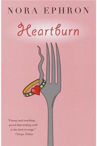 Heartburn