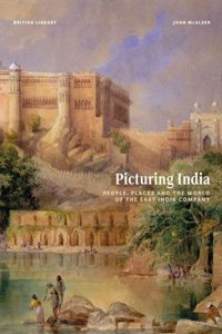 Picturing India