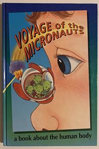 Voyage of the Micronauts (Early learn pro)