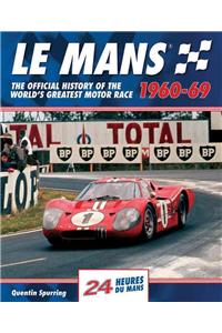 Le Mans 1960-69