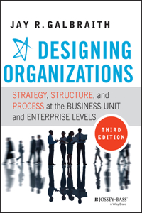 Designing Organizations