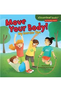 Move Your Body!