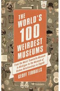 The World's 100 Weirdest Museums
