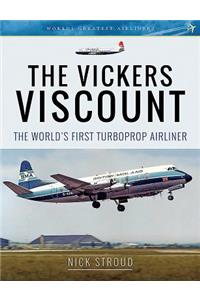 Vickers Viscount