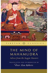 Mind of Mahamudra, 3