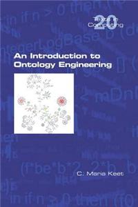 Introduction to Ontology Engineering