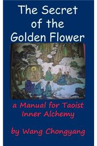 Secret of the Golden Flower