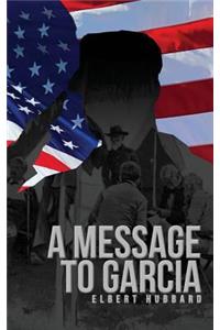 Message to Garcia